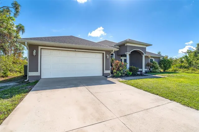 $375,000 | 7376 Stetson Lane, Port Charlotte, FL 33981