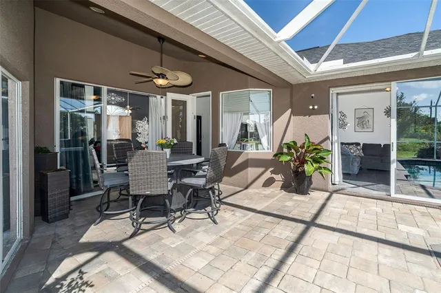 $375,000 | 7376 Stetson Lane, Port Charlotte, FL 33981
