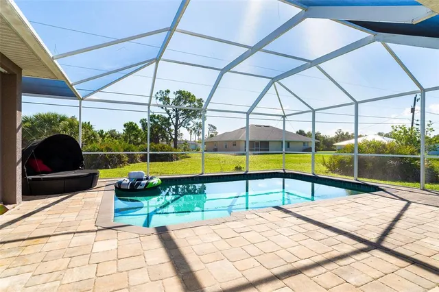 $375,000 | 7376 Stetson Lane, Port Charlotte, FL 33981