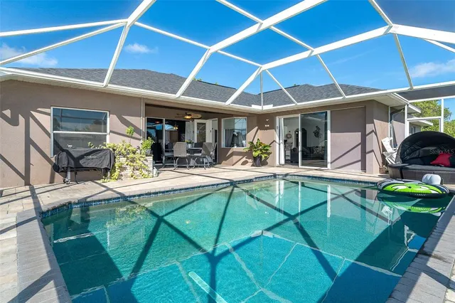 $375,000 | 7376 Stetson Lane, Port Charlotte, FL 33981