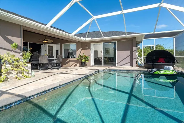 $375,000 | 7376 Stetson Lane, Port Charlotte, FL 33981