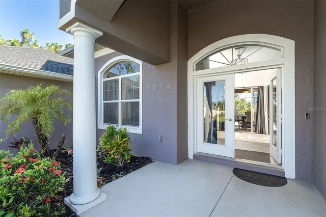 $375,000 | 7376 Stetson Lane, Port Charlotte, FL 33981
