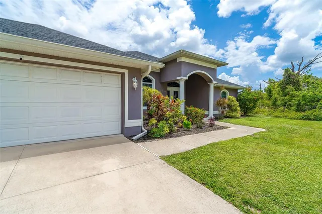 $375,000 | 7376 Stetson Lane, Port Charlotte, FL 33981