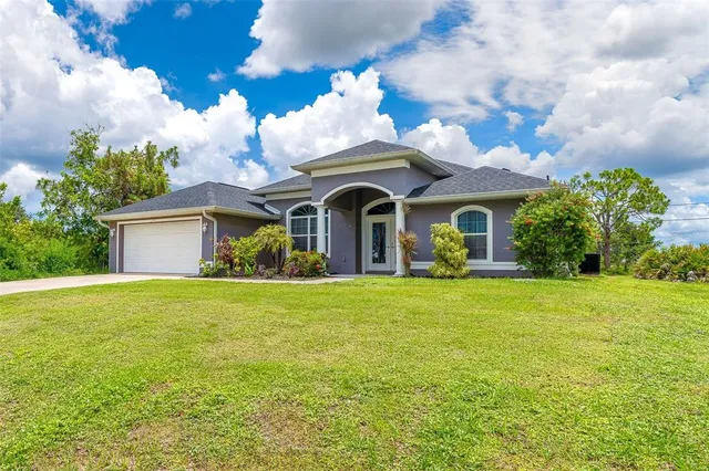 $375,000 | 7376 Stetson Lane, Port Charlotte, FL 33981