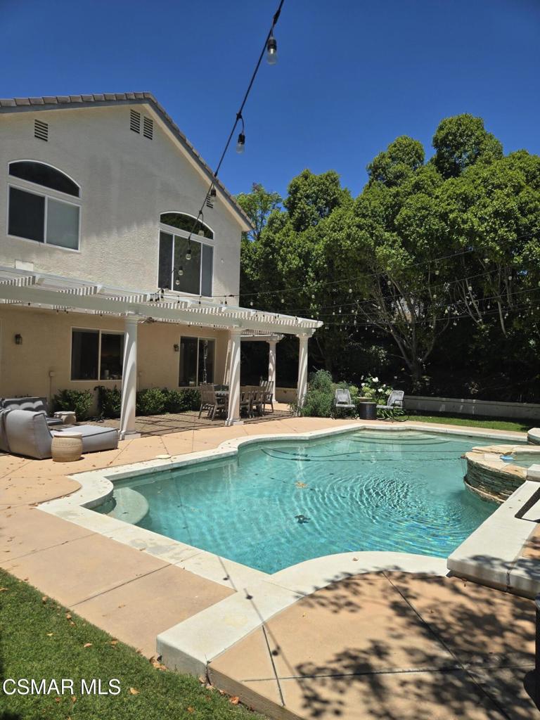 6364 Deerbrook Road Oak Park, CA 91377 - Photo 21 of 22