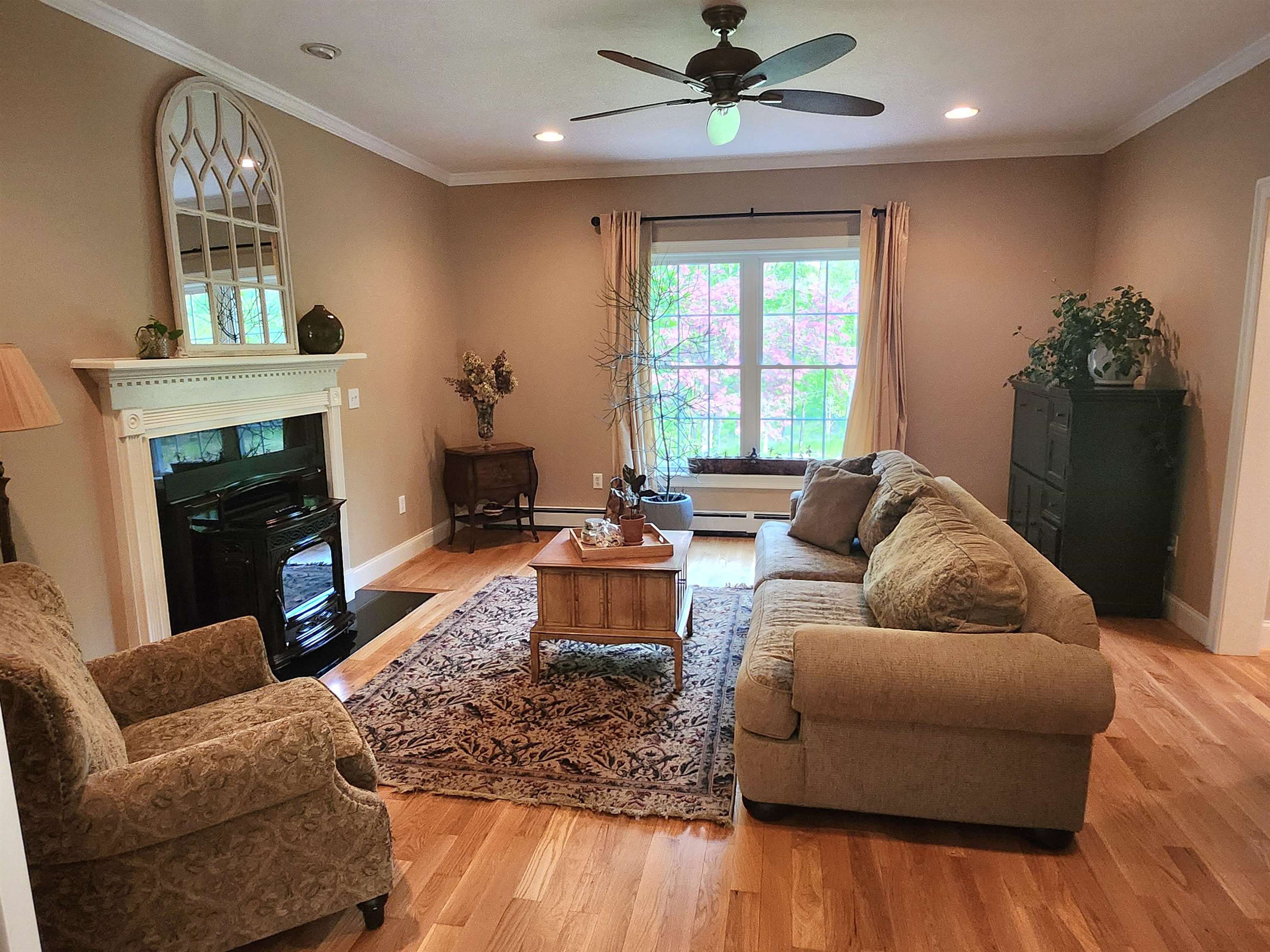 63 Gibbs Road Jaffrey, NH 03452 - Photo 11 of 40
