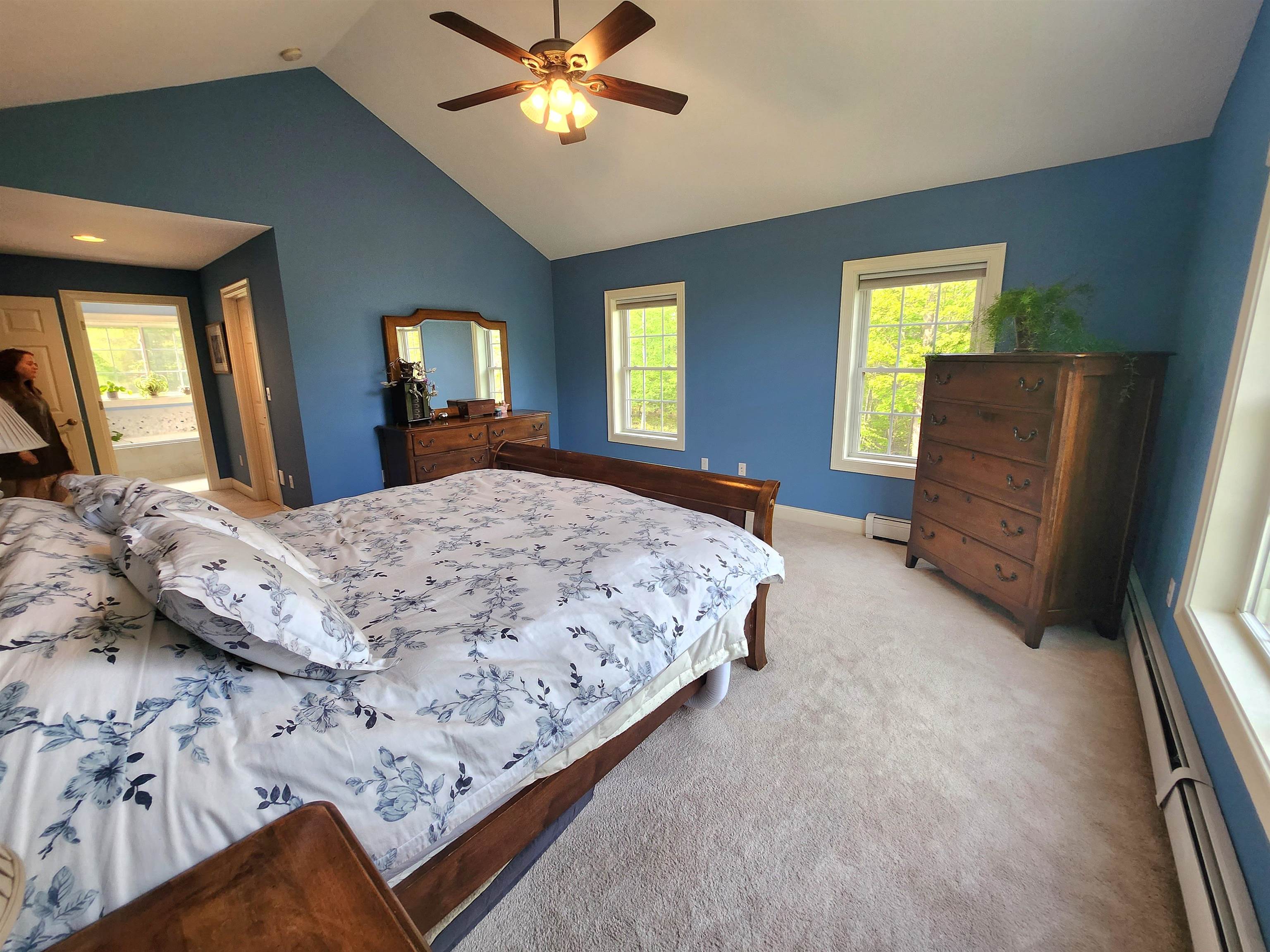 63 Gibbs Road Jaffrey, NH 03452 - Photo 18 of 40