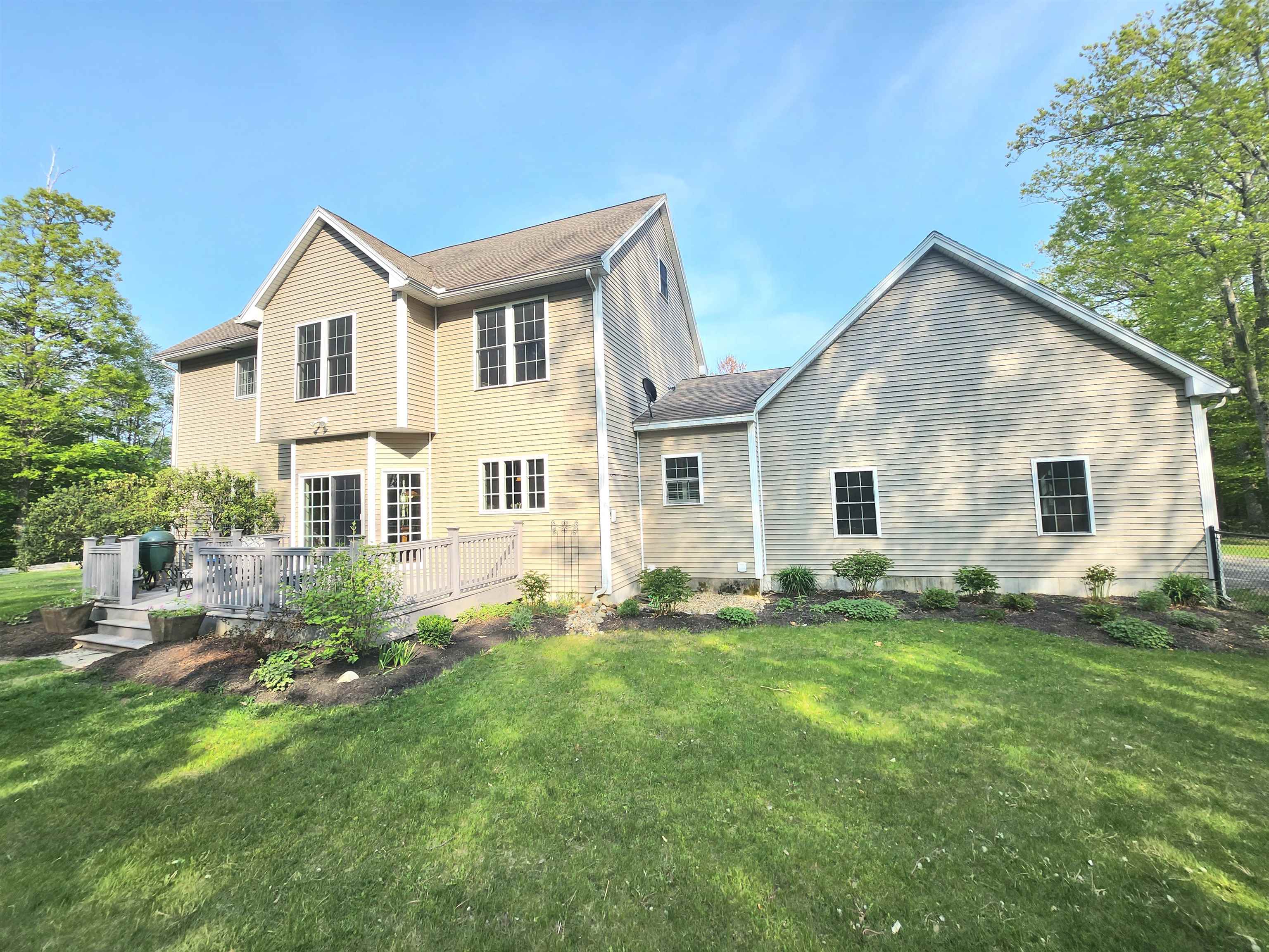 63 Gibbs Road Jaffrey, NH 03452 - Photo 34 of 40