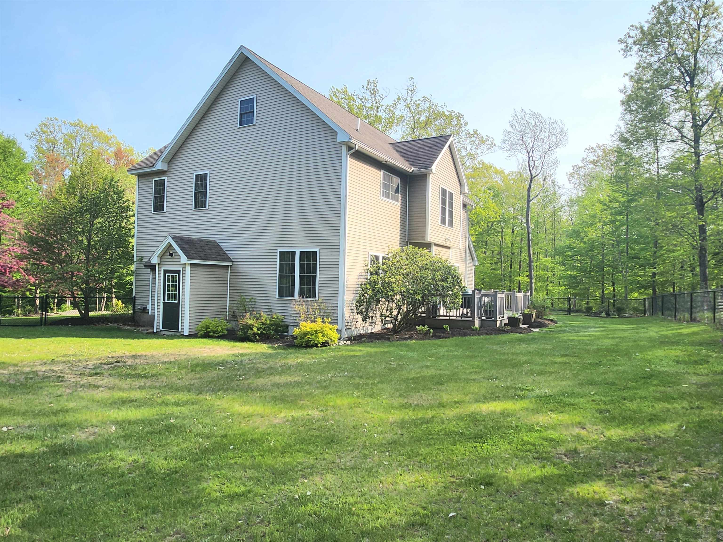 63 Gibbs Road Jaffrey, NH 03452 - Photo 38 of 40