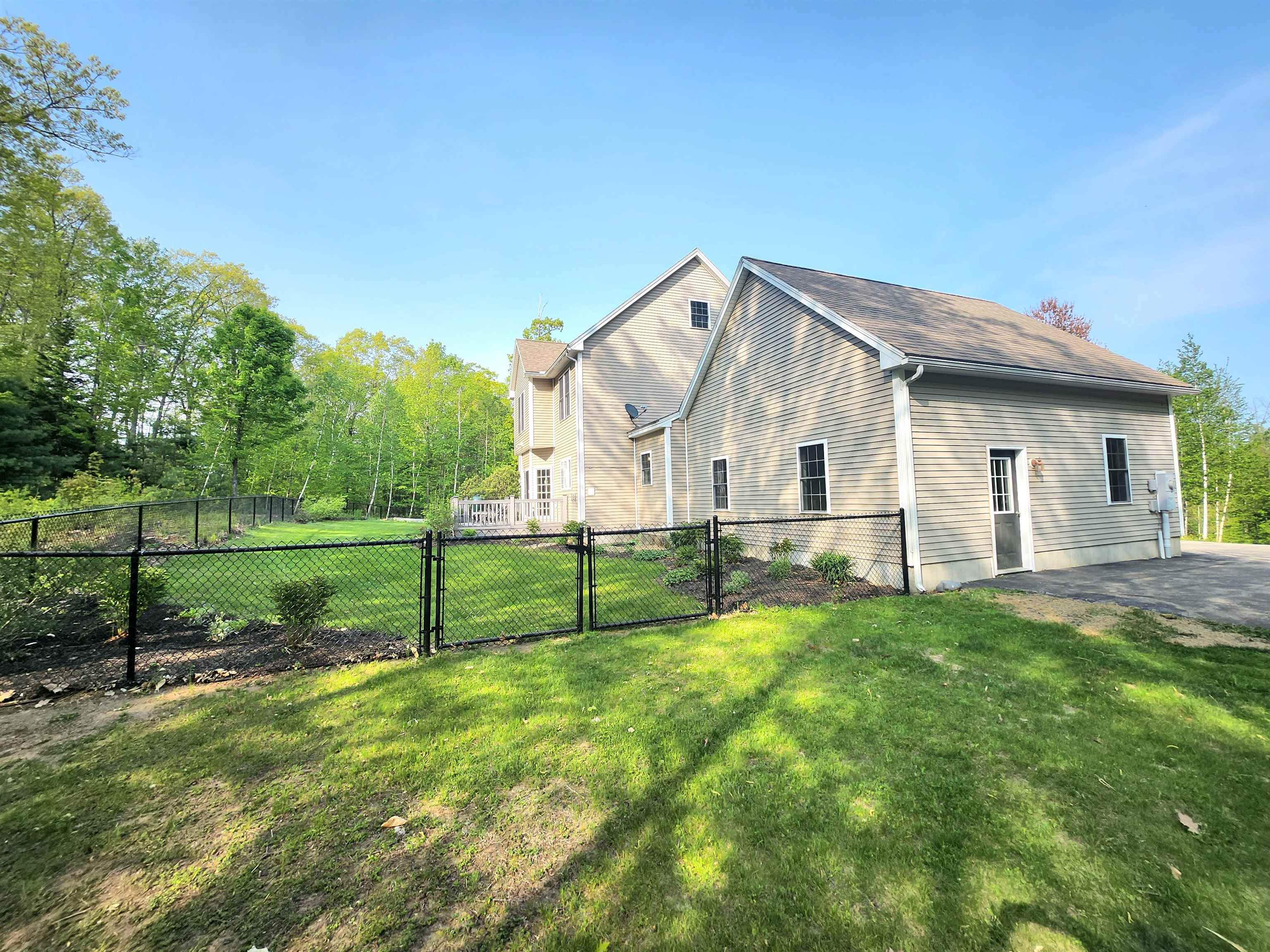 63 Gibbs Road Jaffrey, NH 03452 - Photo 40 of 40