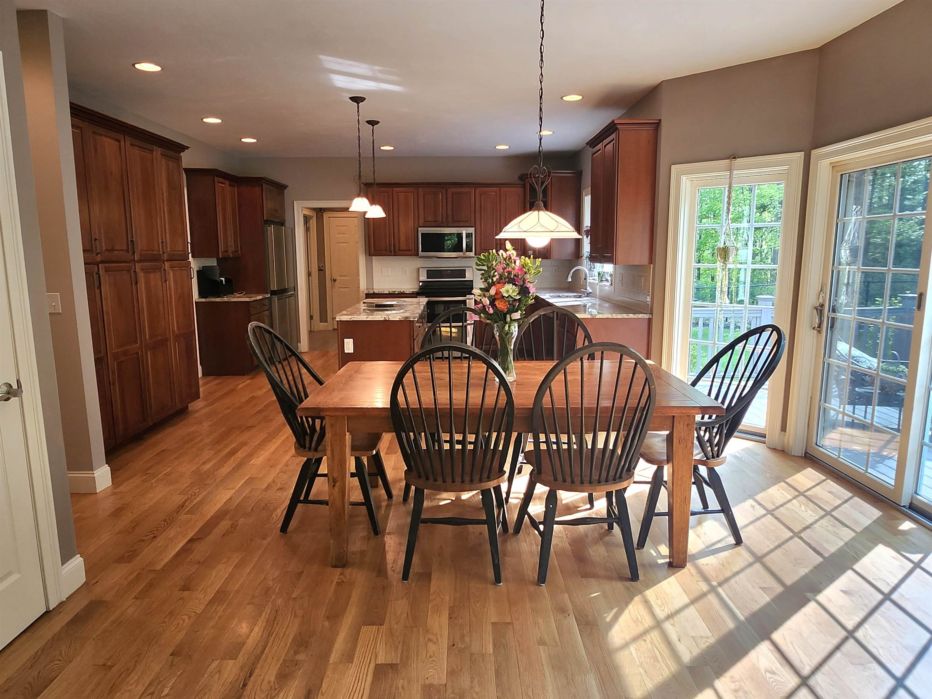 63 Gibbs Road Jaffrey, NH 03452 - Photo 4 of 40