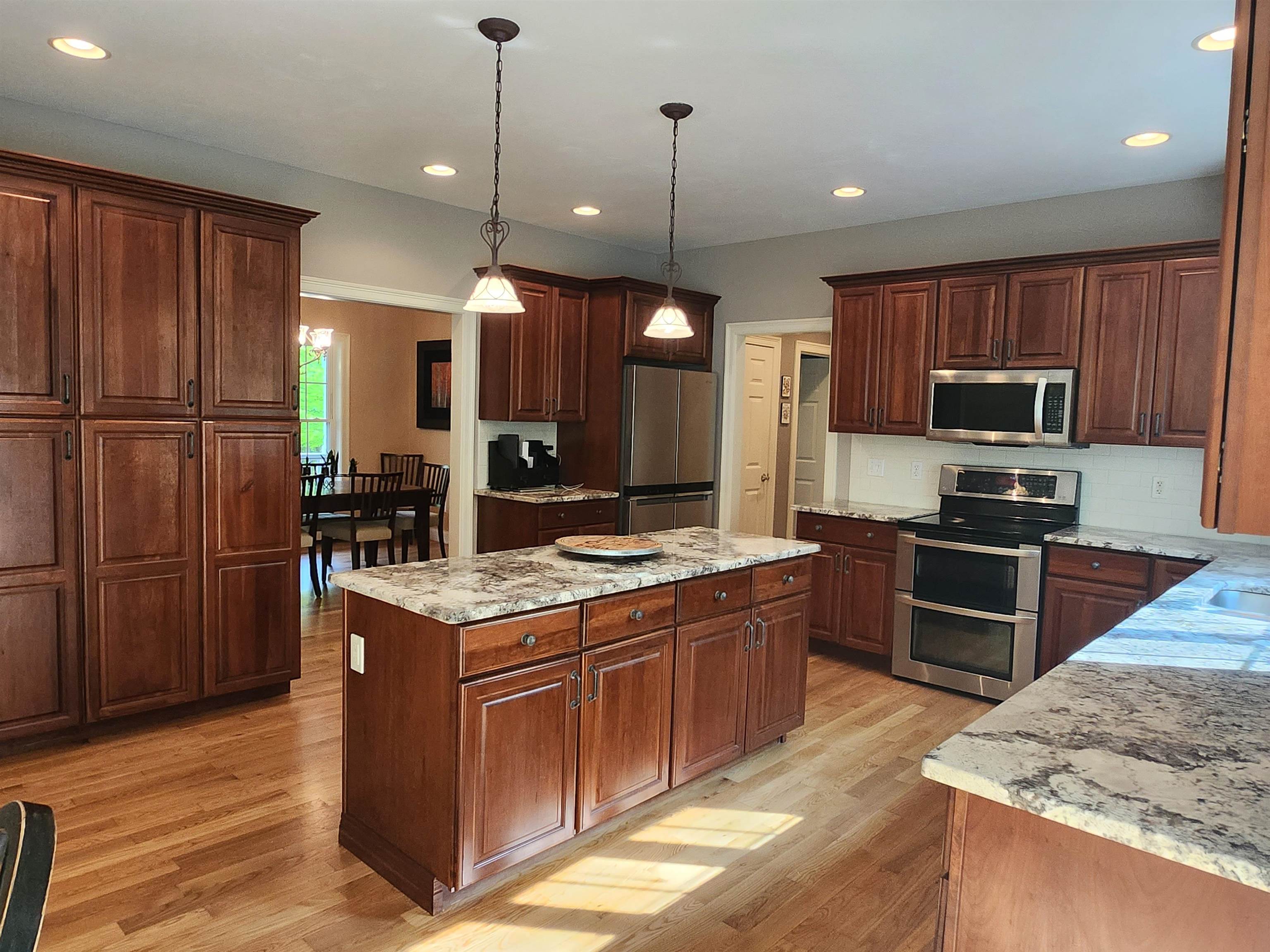 63 Gibbs Road Jaffrey, NH 03452 - Photo 6 of 40