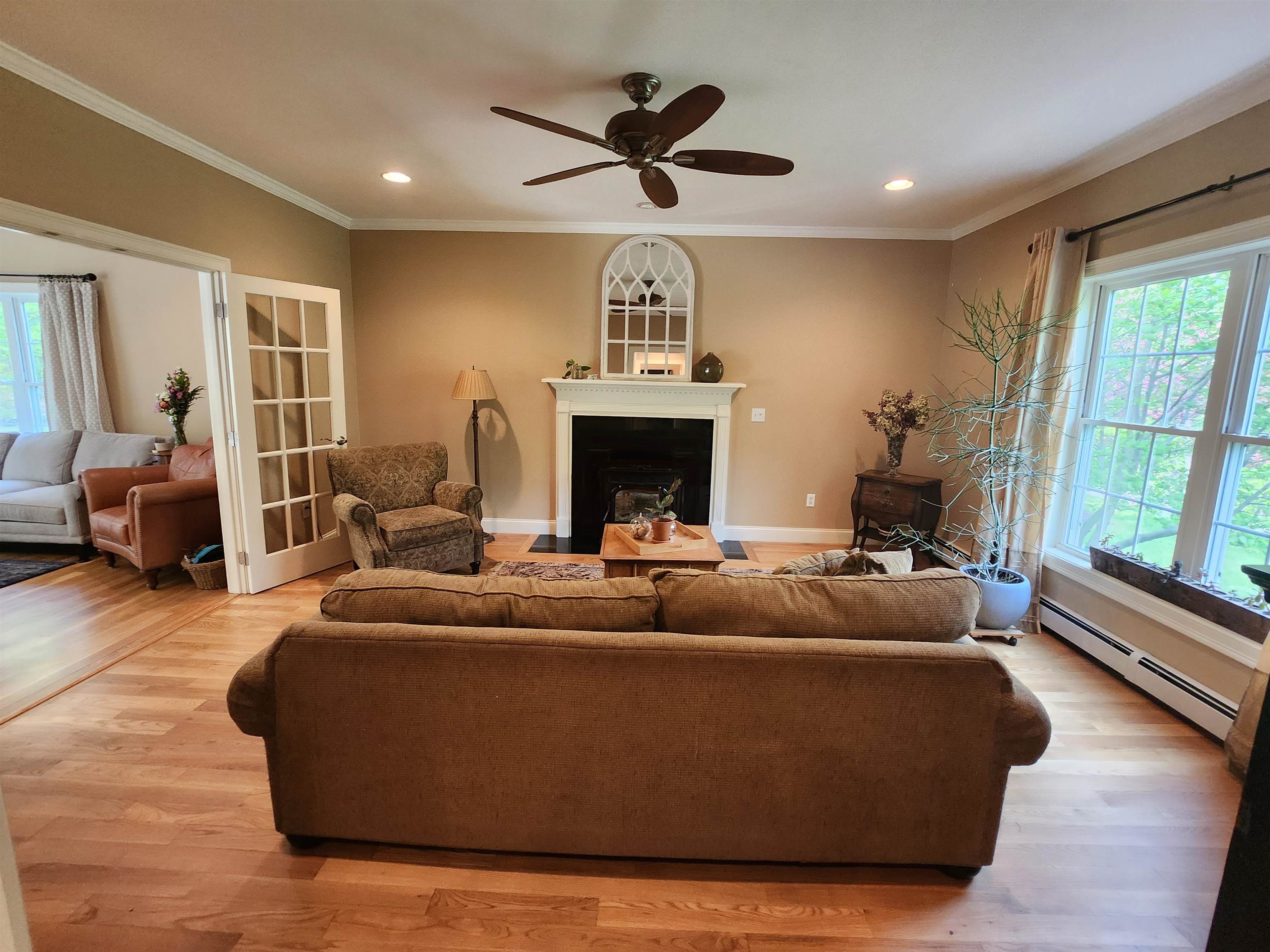 63 Gibbs Road Jaffrey, NH 03452 - Photo 7 of 40