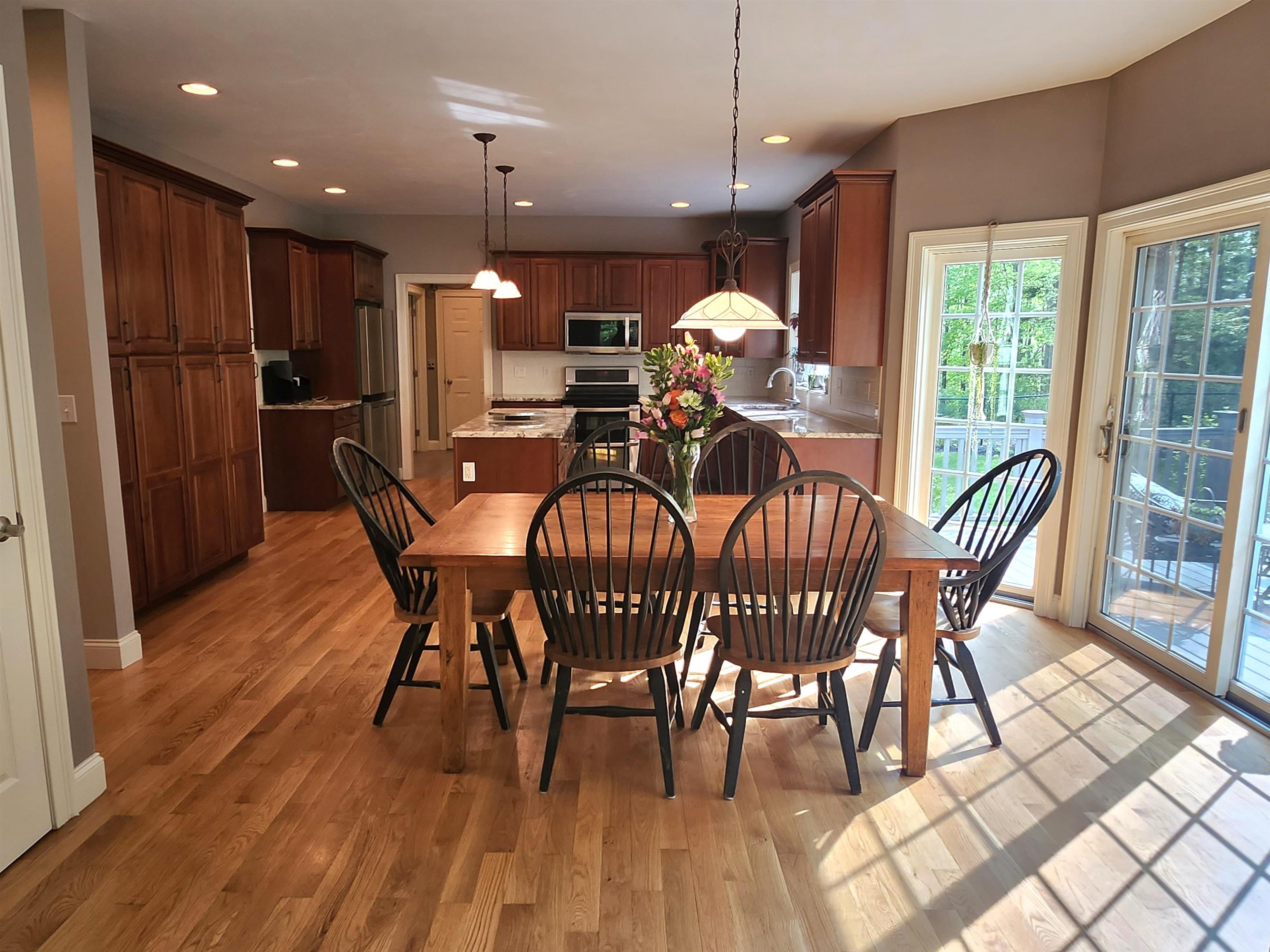 63 Gibbs Road Jaffrey, NH 03452 - Photo 8 of 40