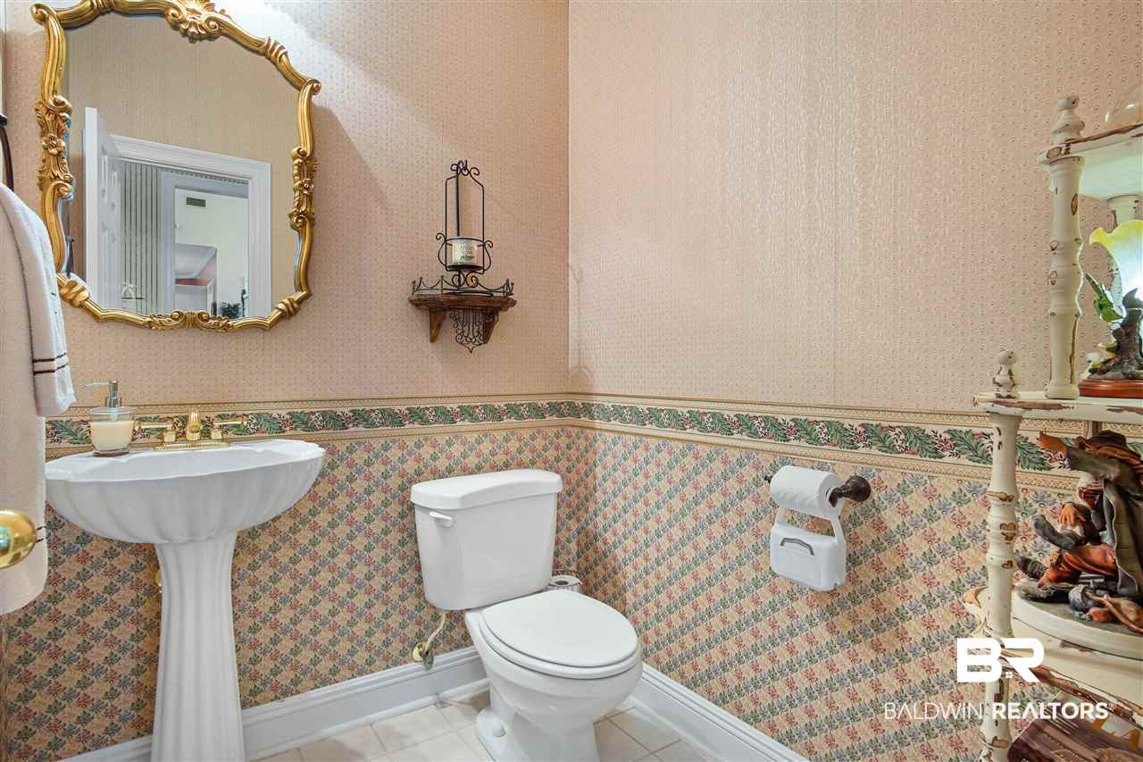 2961 Jenfield Drive Mobile, AL 36695 - Photo 38 of 50