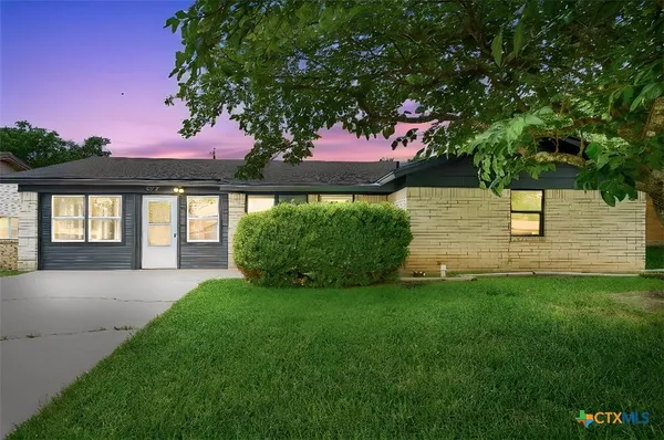 $165,000 | 917 Holly Street, Copperas Cove, TX 76522