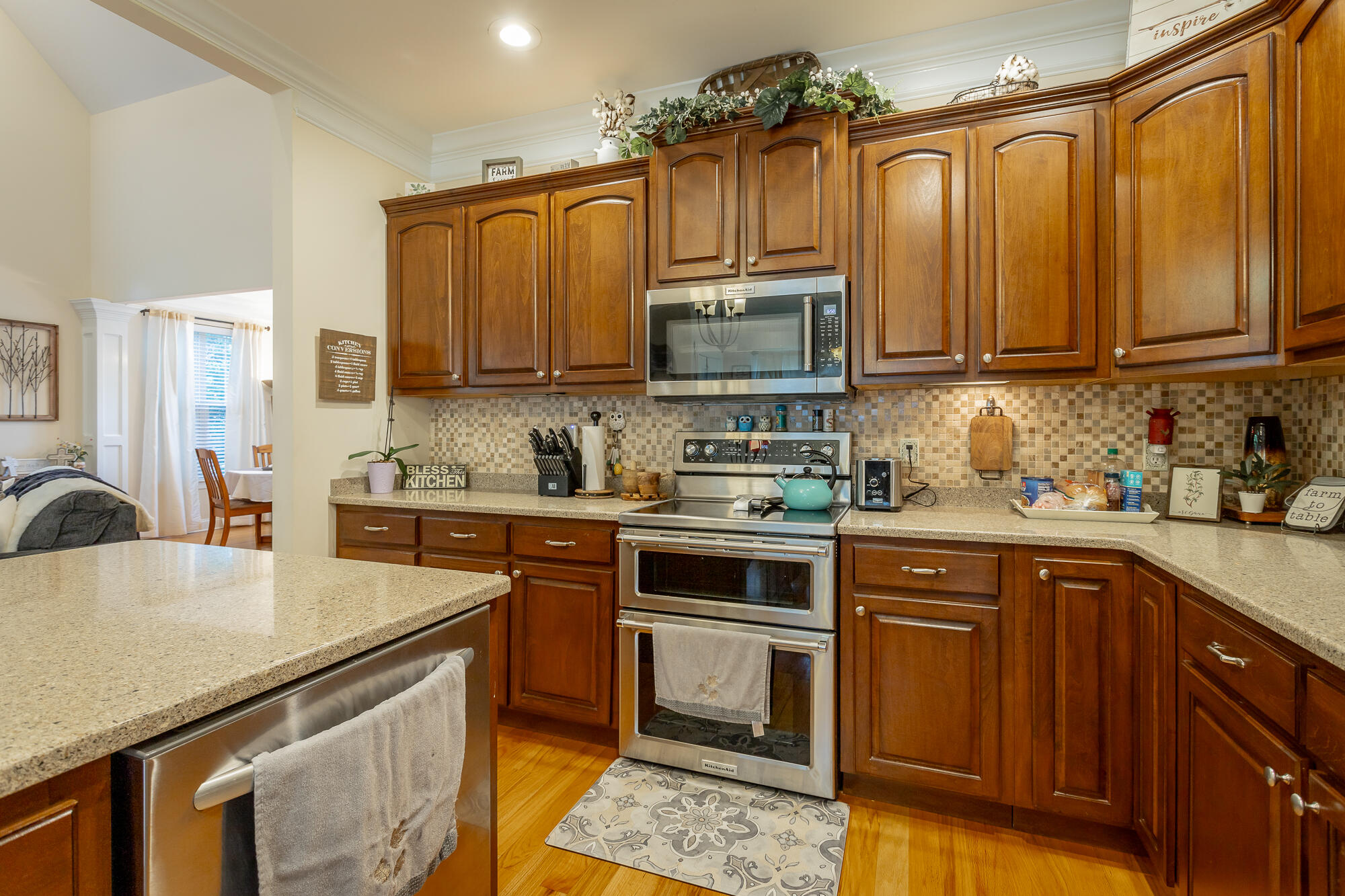 5657 Ginkgo Road Ooltewah, TN 37363 - Photo 11 of 174 5657 Ginkgo Road HD-118