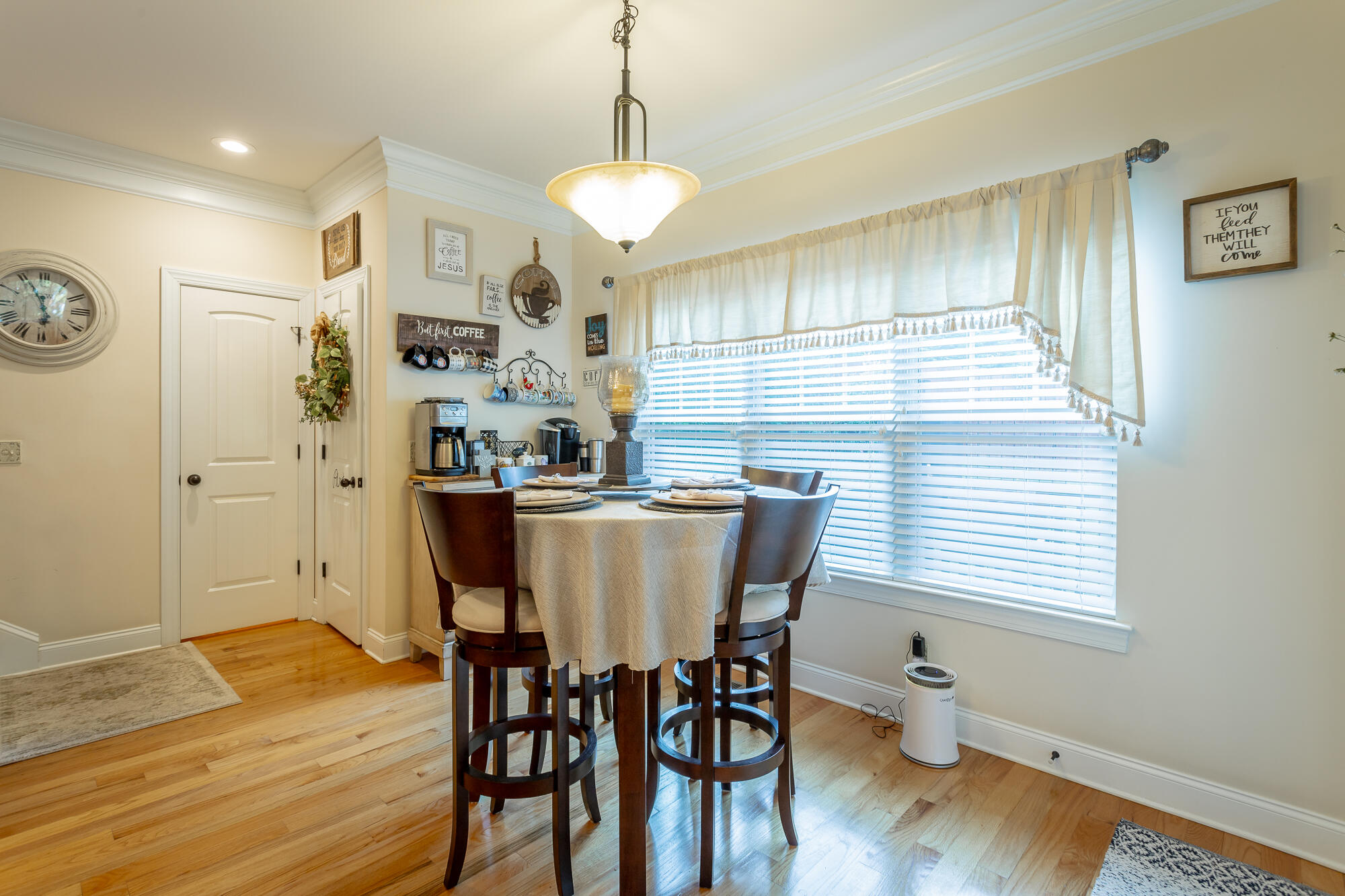 5657 Ginkgo Road Ooltewah, TN 37363 - Photo 117 of 174 5657 Ginkgo Road HD-104