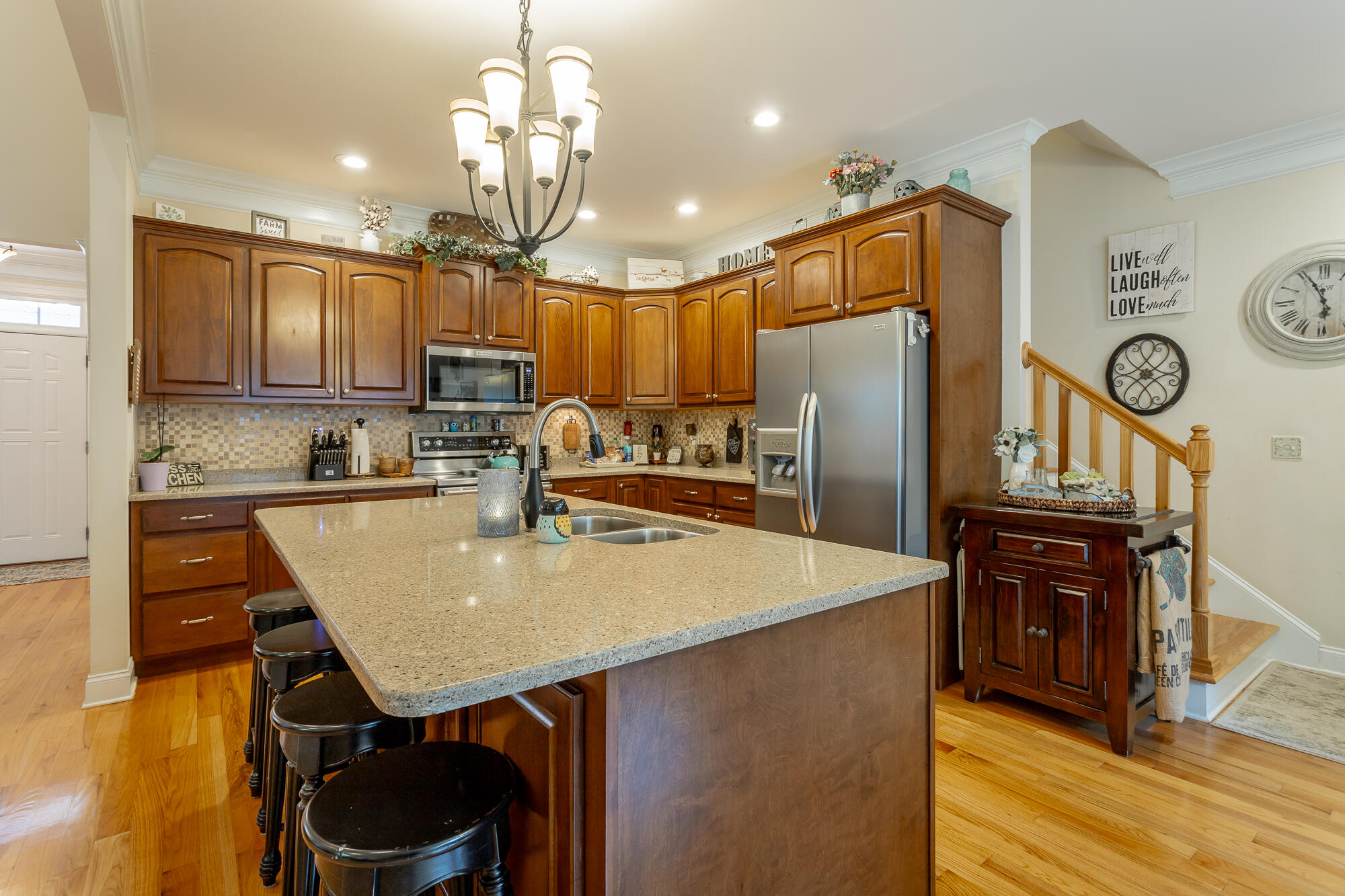 5657 Ginkgo Road Ooltewah, TN 37363 - Photo 14 of 174 5657 Ginkgo Road HD-112