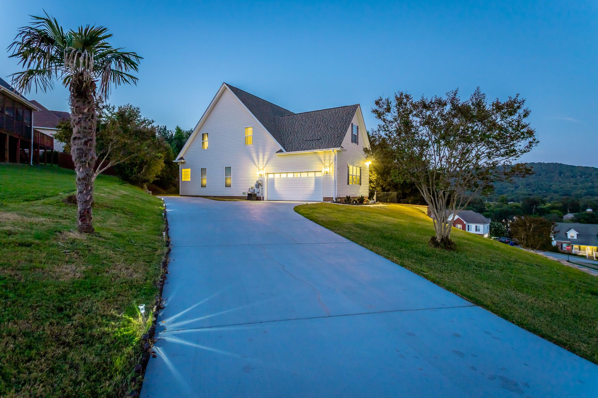 5657 Ginkgo Road Ooltewah, TN 37363 - Photo 159 of 174 5657 Ginkgo Road HD-160