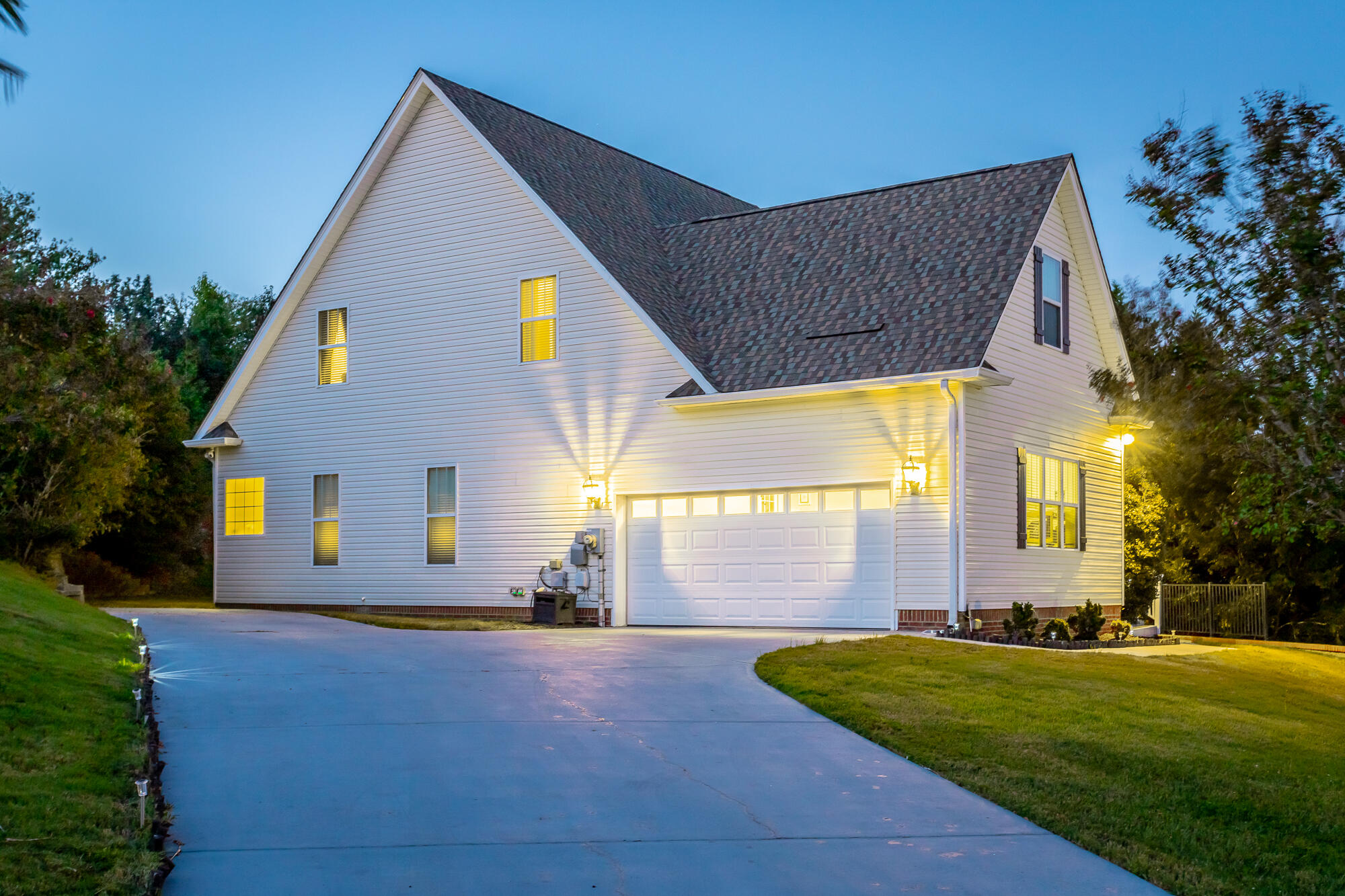 5657 Ginkgo Road Ooltewah, TN 37363 - Photo 160 of 174 5657 Ginkgo Road HD-161