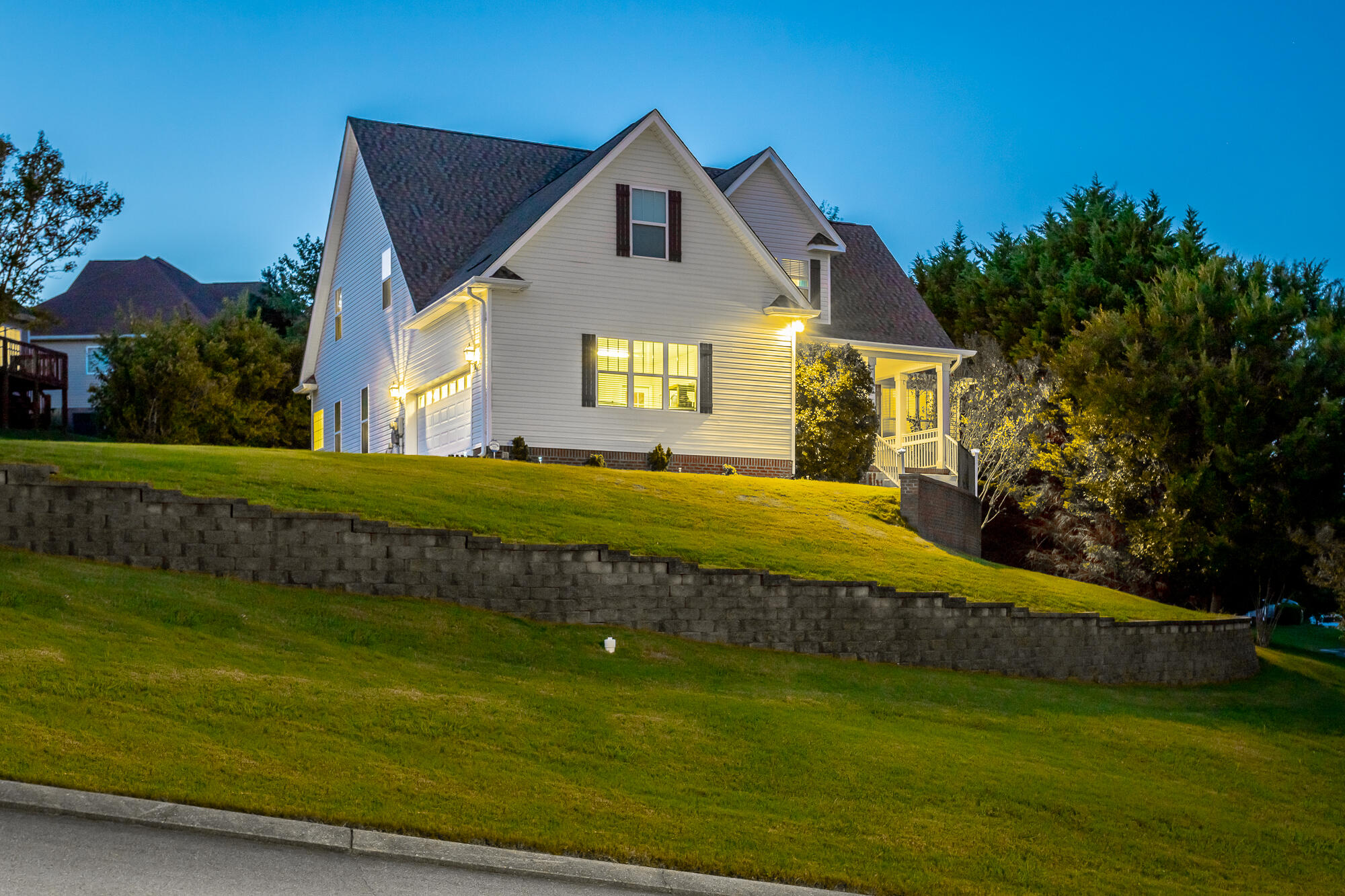 5657 Ginkgo Road Ooltewah, TN 37363 - Photo 162 of 174 5657 Ginkgo Road HD-163