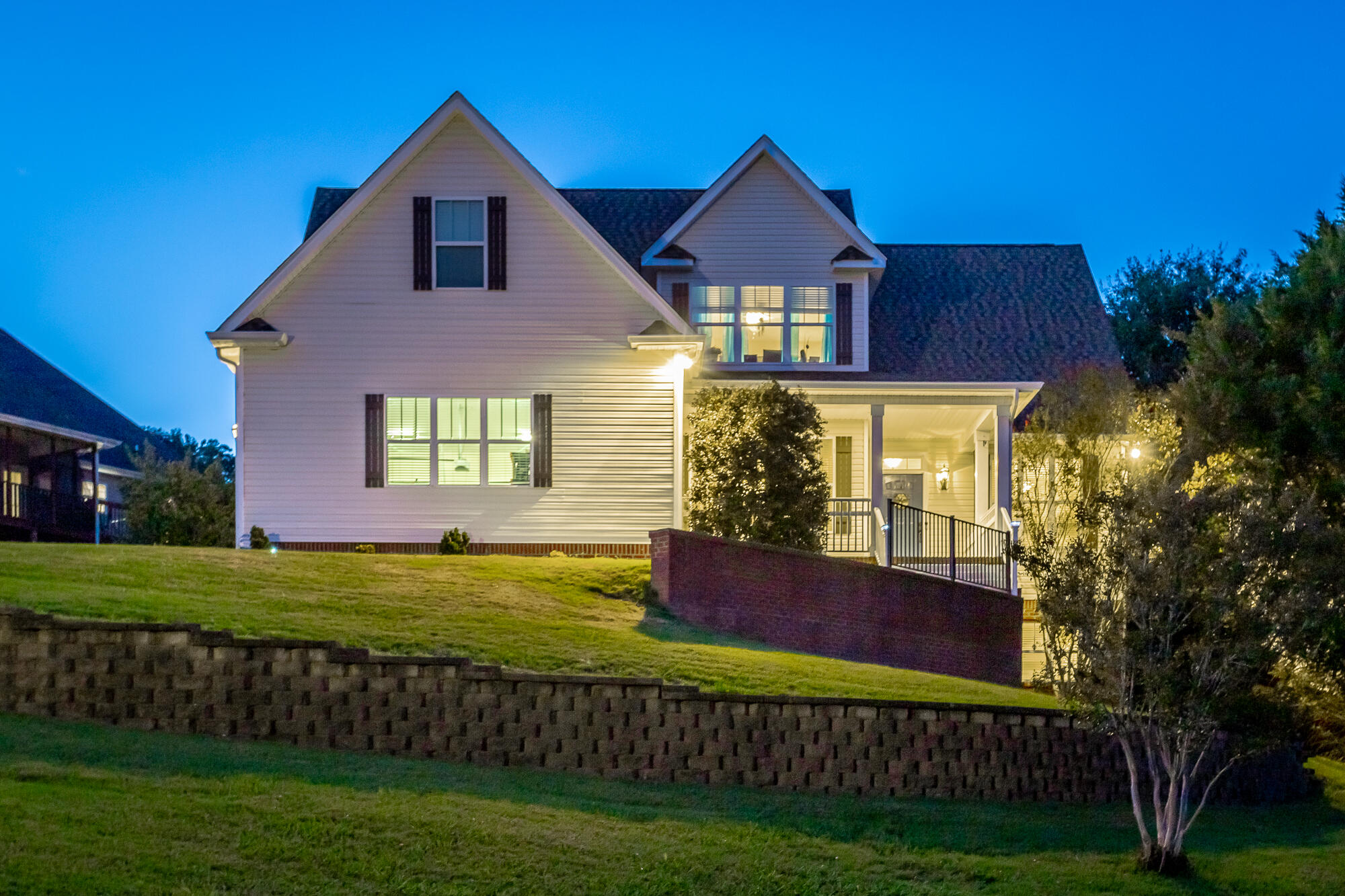 5657 Ginkgo Road Ooltewah, TN 37363 - Photo 165 of 174 5657 Ginkgo Road HD-166