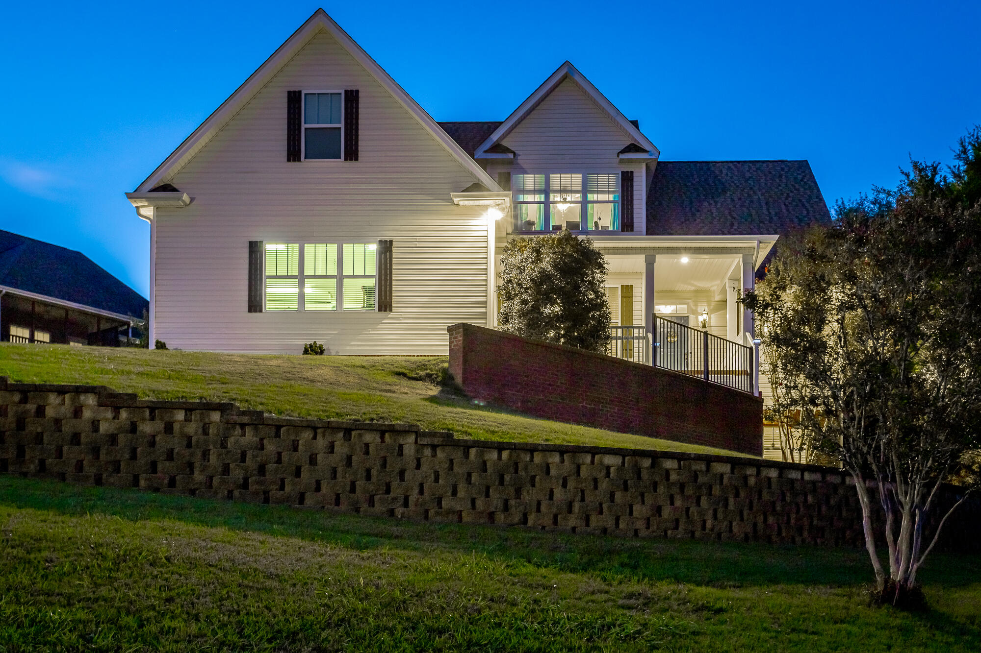 5657 Ginkgo Road Ooltewah, TN 37363 - Photo 166 of 174 5657 Ginkgo Road HD-168