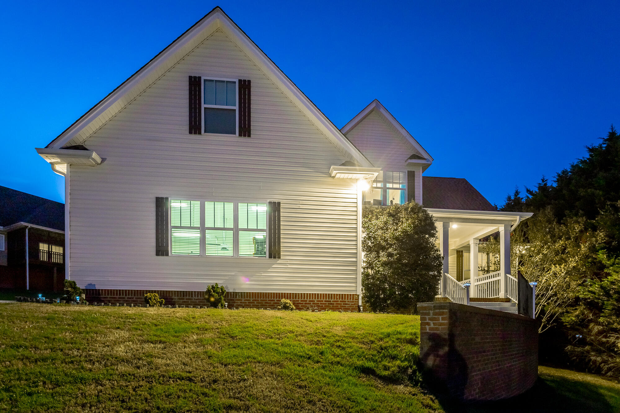 5657 Ginkgo Road Ooltewah, TN 37363 - Photo 168 of 174 5657 Ginkgo Road HD-171