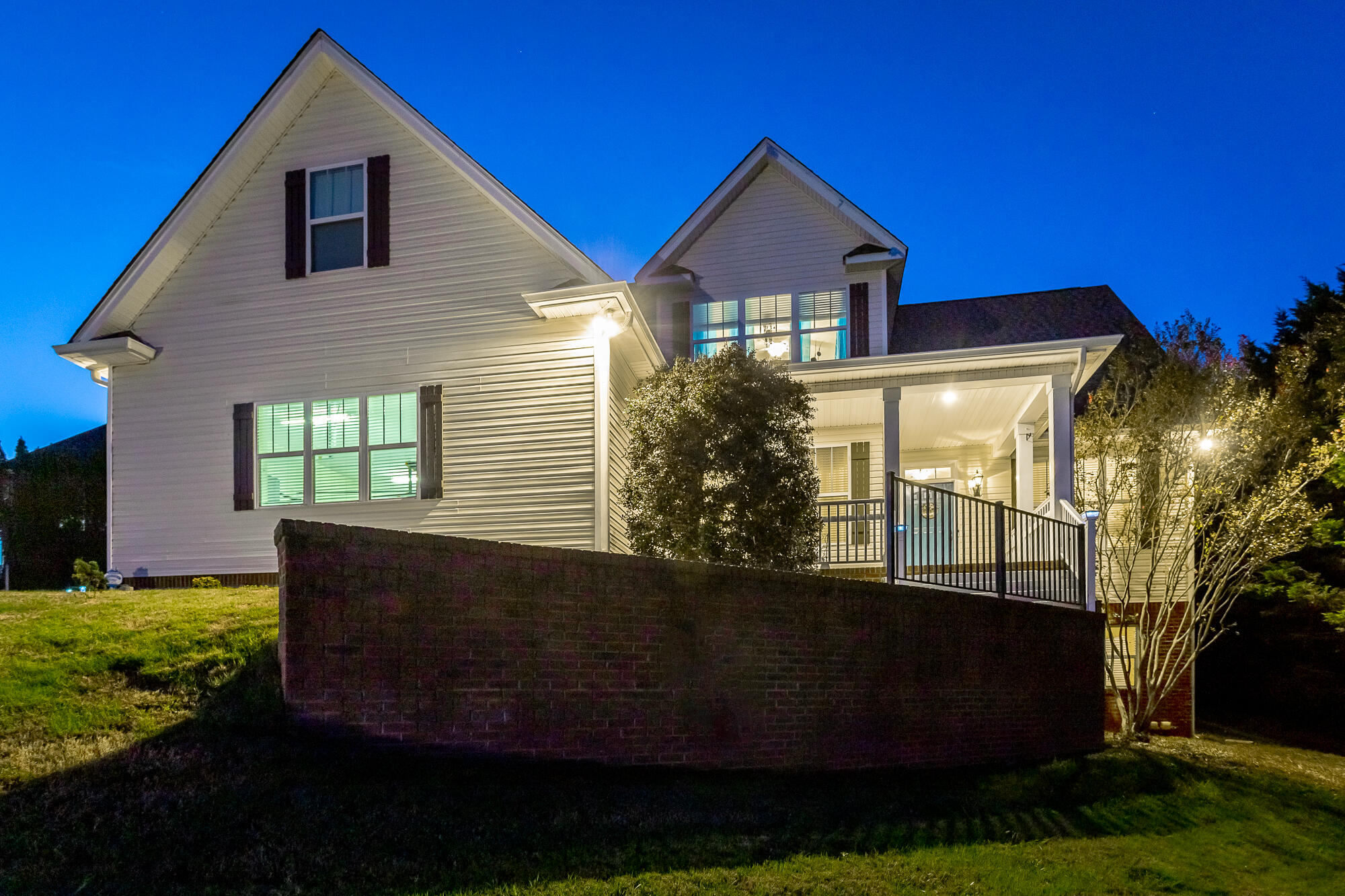 5657 Ginkgo Road Ooltewah, TN 37363 - Photo 169 of 174 5657 Ginkgo Road HD-172