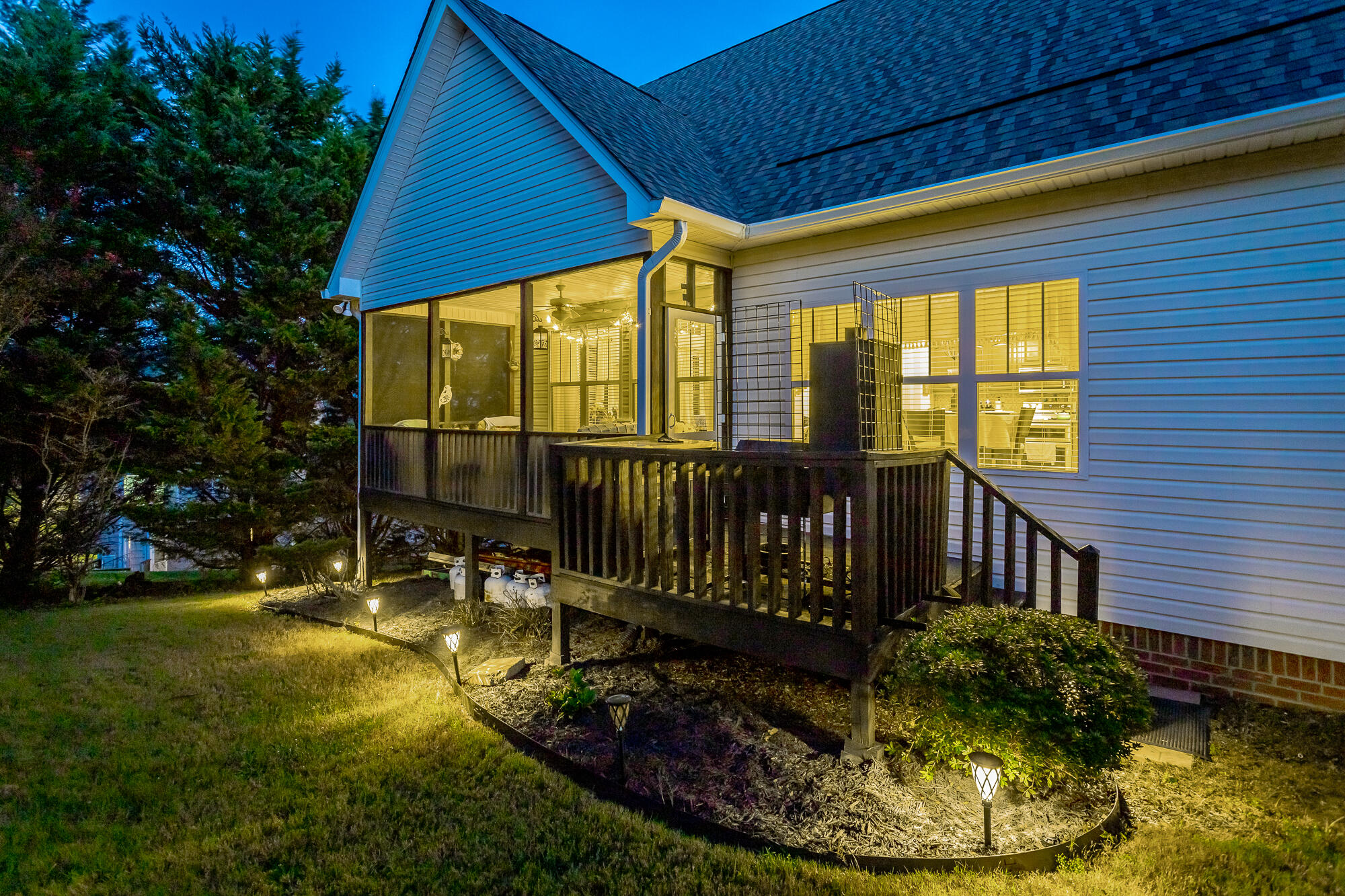 5657 Ginkgo Road Ooltewah, TN 37363 - Photo 171 of 174 5657 Ginkgo Road HD-174