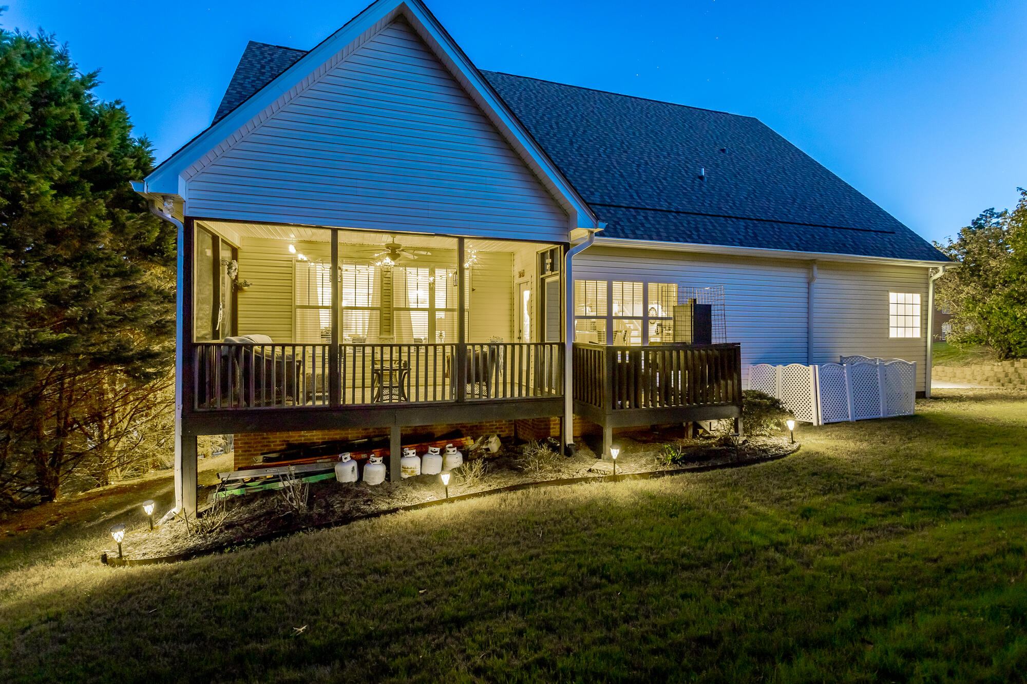 5657 Ginkgo Road Ooltewah, TN 37363 - Photo 172 of 174 5657 Ginkgo Road HD-175