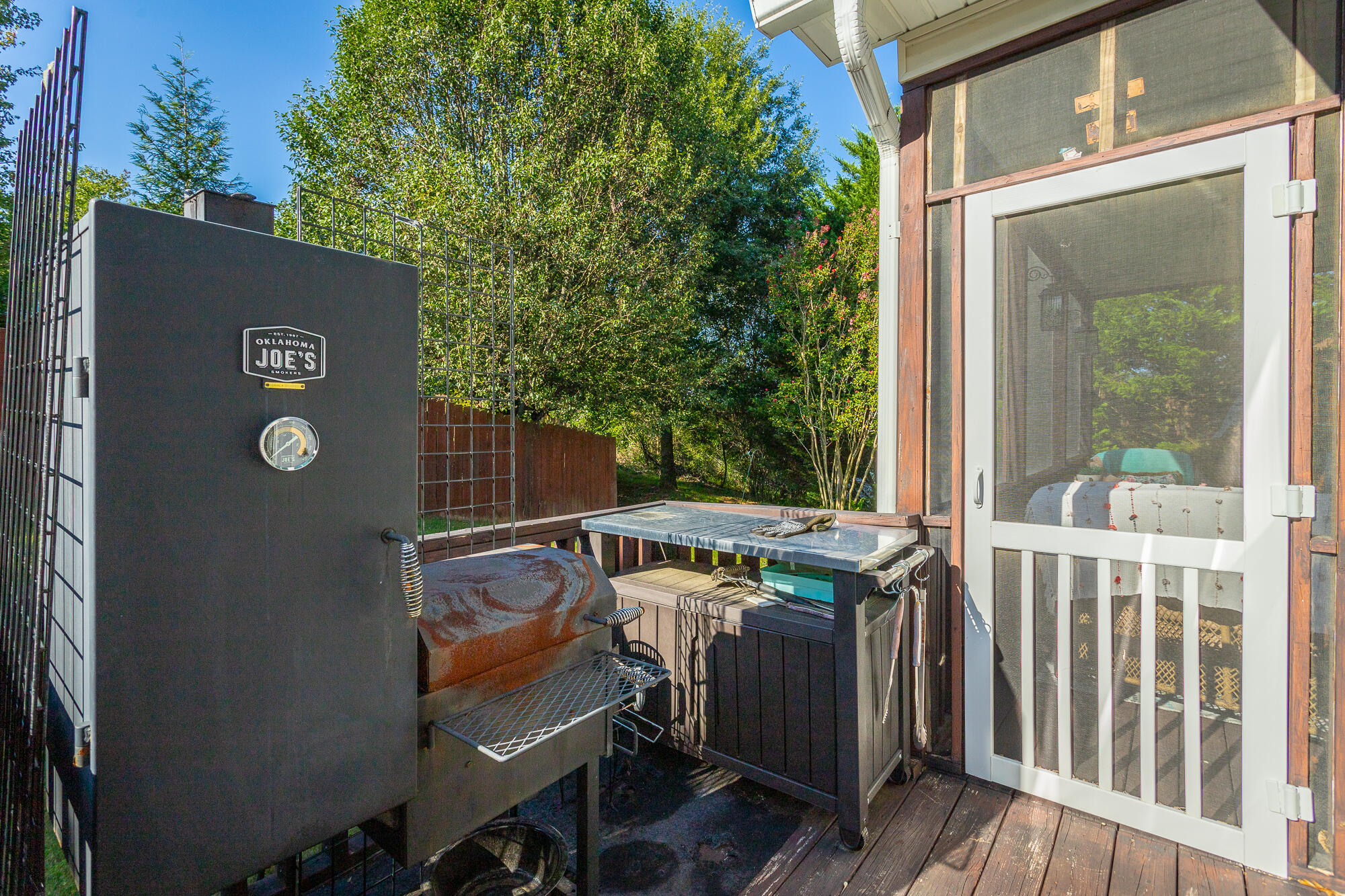 5657 Ginkgo Road Ooltewah, TN 37363 - Photo 18 of 174 5657 Ginkgo Road HD-36