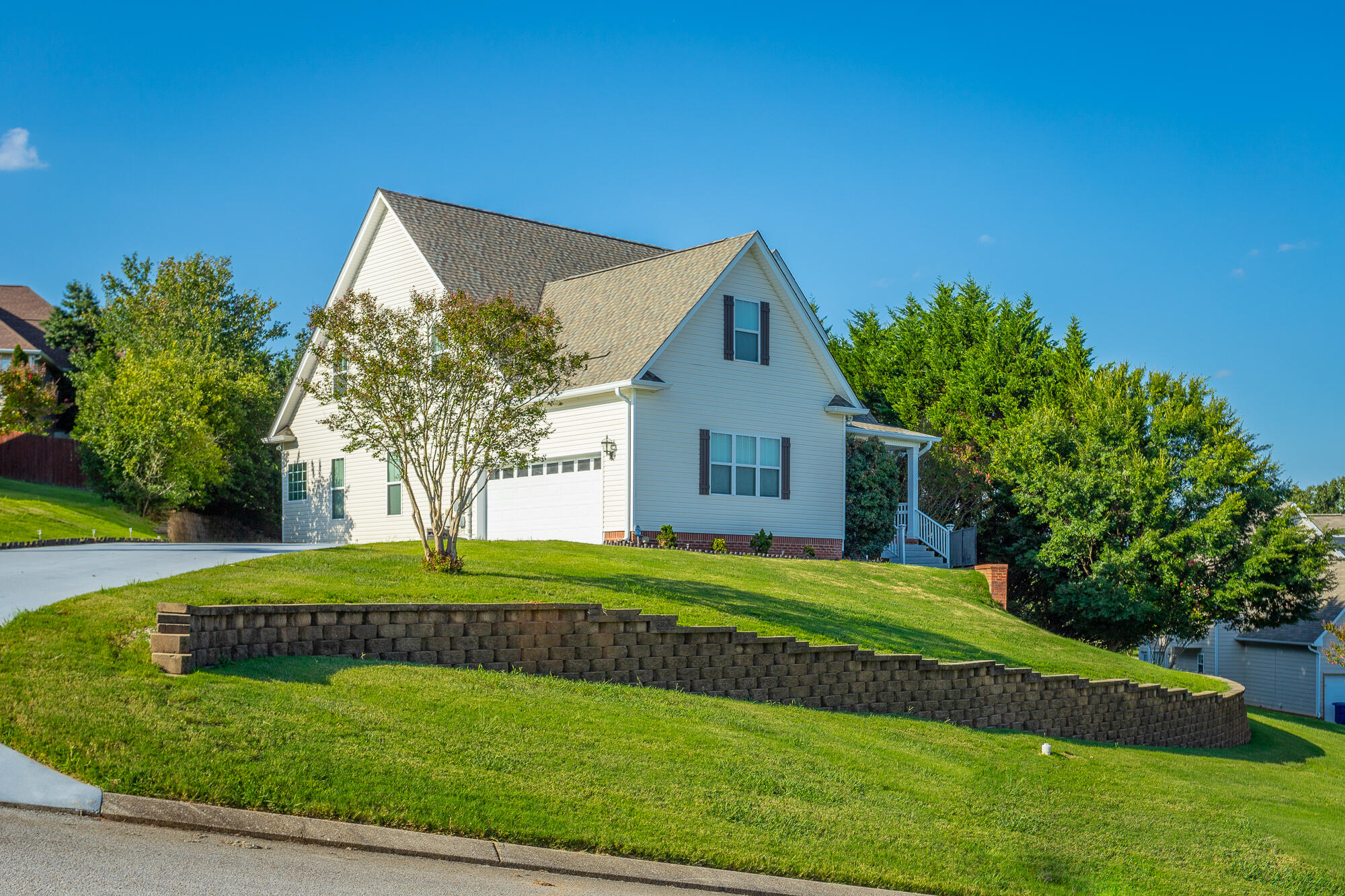 5657 Ginkgo Road Ooltewah, TN 37363 - Photo 27 of 174 5657 Ginkgo Road HD-5