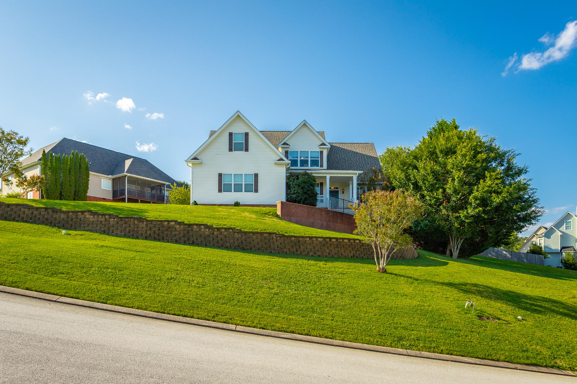 5657 Ginkgo Road Ooltewah, TN 37363 - Photo 31 of 174 5657 Ginkgo Road HD-9