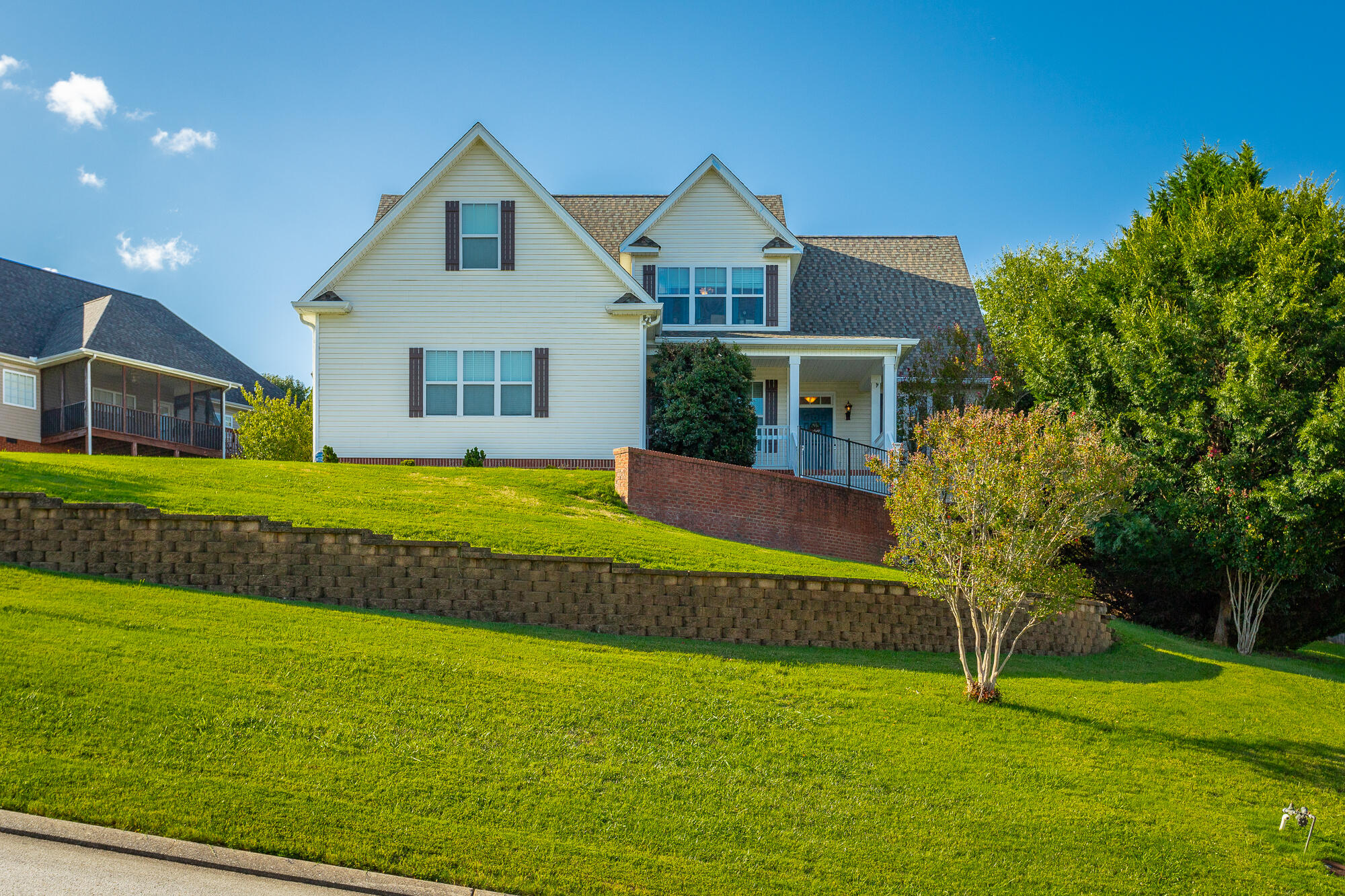 5657 Ginkgo Road Ooltewah, TN 37363 - Photo 32 of 174 5657 Ginkgo Road HD-10