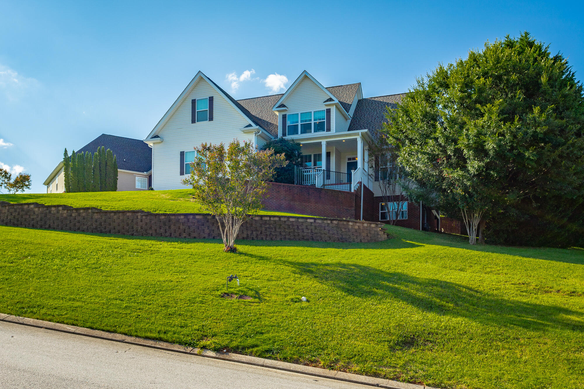 5657 Ginkgo Road Ooltewah, TN 37363 - Photo 33 of 174 5657 Ginkgo Road HD-12