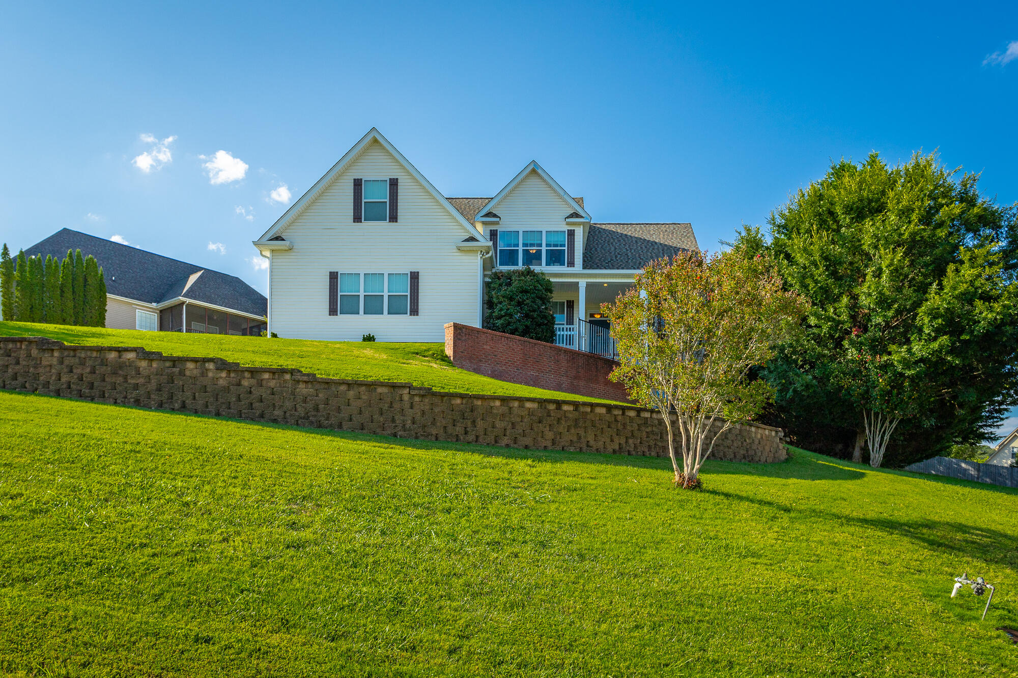 5657 Ginkgo Road Ooltewah, TN 37363 - Photo 35 of 174 5657 Ginkgo Road HD-14