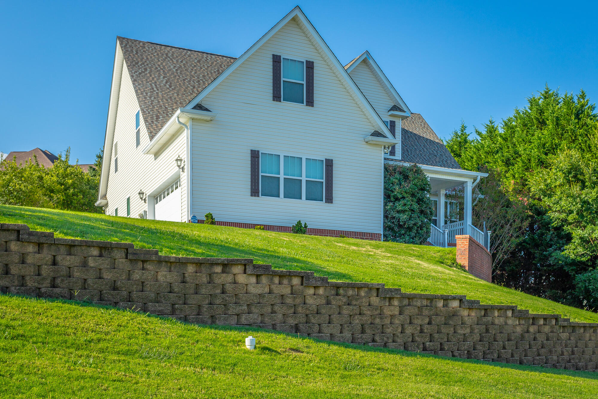 5657 Ginkgo Road Ooltewah, TN 37363 - Photo 36 of 174 5657 Ginkgo Road HD-15