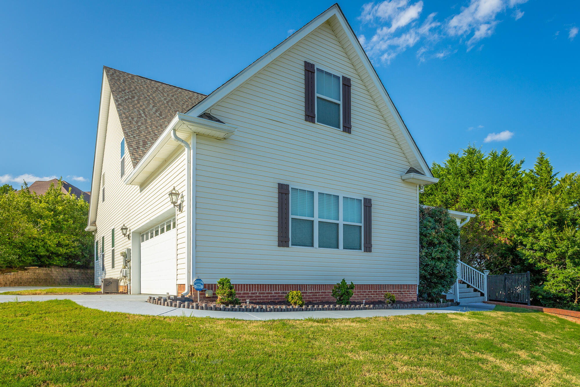 5657 Ginkgo Road Ooltewah, TN 37363 - Photo 43 of 174 5657 Ginkgo Road HD-22