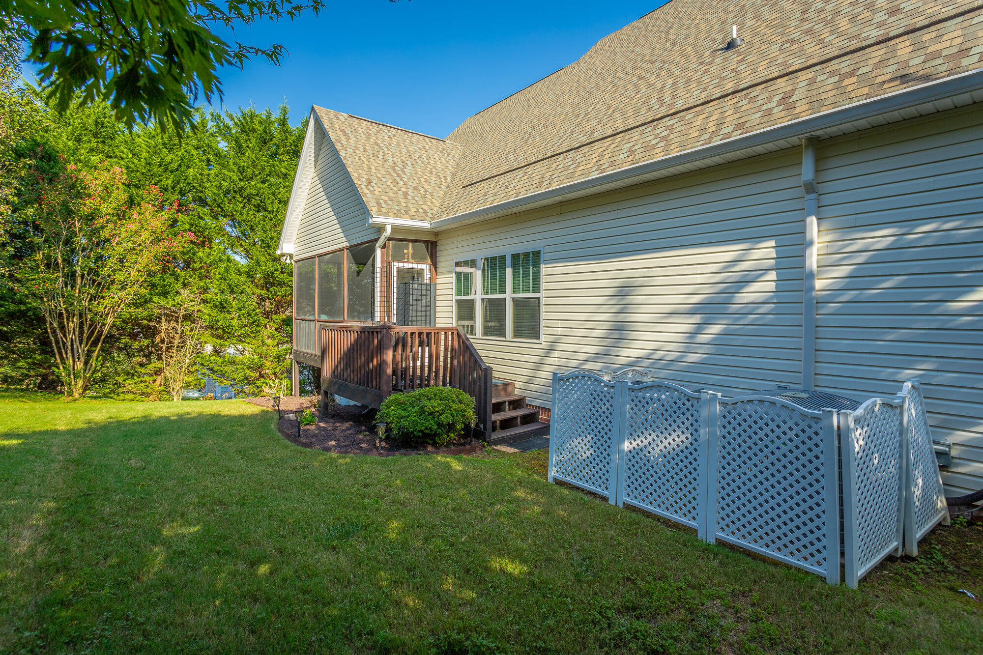 5657 Ginkgo Road Ooltewah, TN 37363 - Photo 50 of 174 5657 Ginkgo Road HD-29