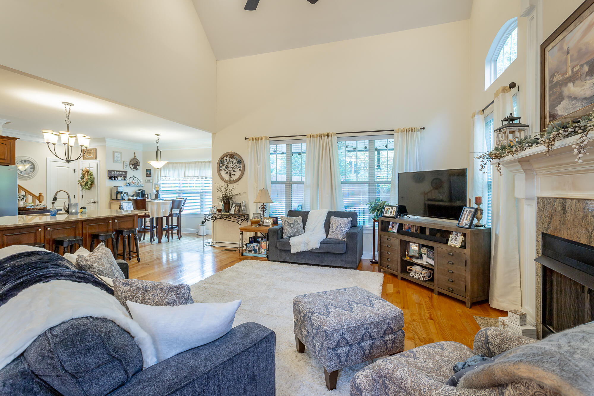 5657 Ginkgo Road Ooltewah, TN 37363 - Photo 5 of 174 5657 Ginkgo Road HD-102