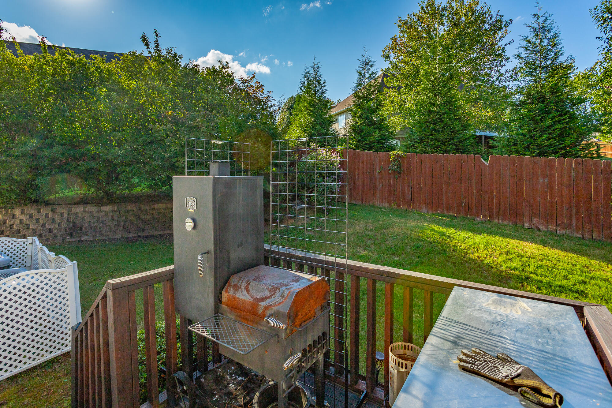 5657 Ginkgo Road Ooltewah, TN 37363 - Photo 56 of 174 5657 Ginkgo Road HD-37