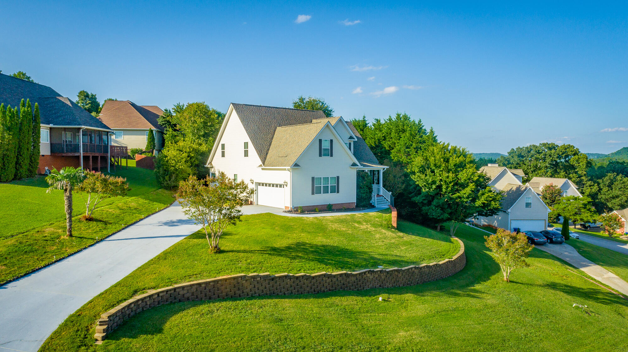 5657 Ginkgo Road Ooltewah, TN 37363 - Photo 61 of 174 5657 Ginkgo Road HD-42