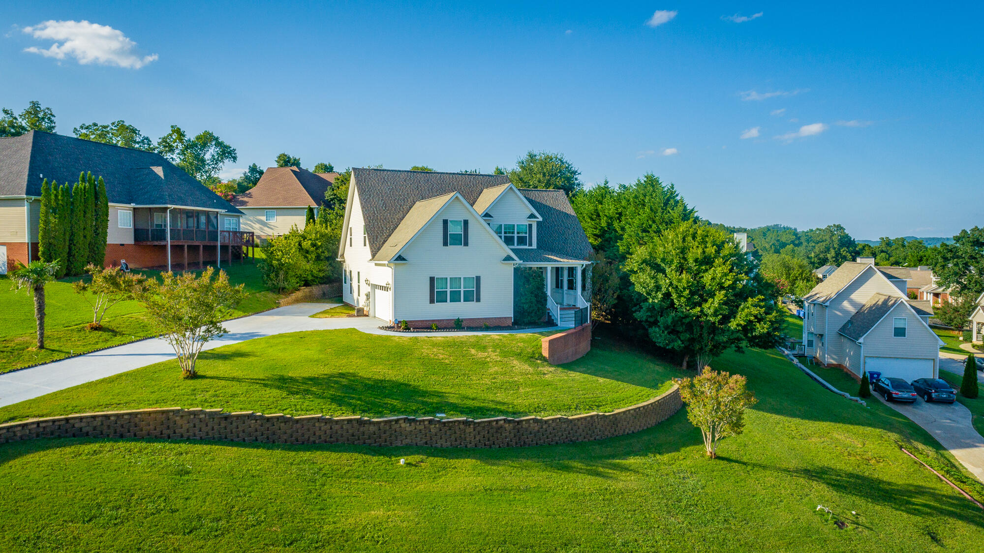 5657 Ginkgo Road Ooltewah, TN 37363 - Photo 62 of 174 5657 Ginkgo Road HD-43