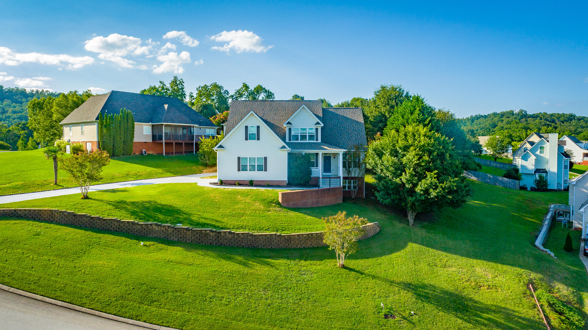 5657 Ginkgo Road Ooltewah, TN 37363 - Photo 63 of 174 5657 Ginkgo Road HD-44