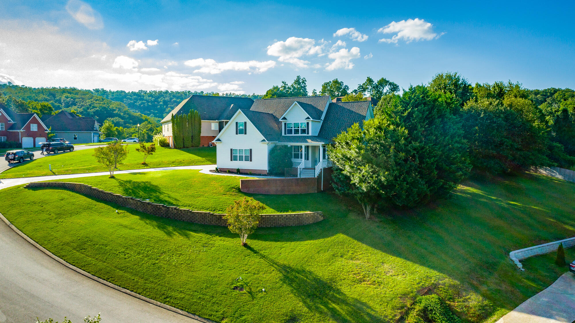 5657 Ginkgo Road Ooltewah, TN 37363 - Photo 64 of 174 5657 Ginkgo Road HD-45