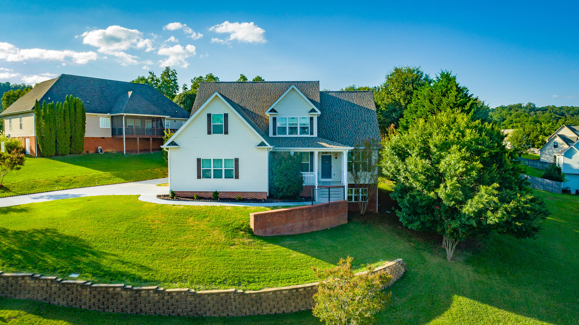 5657 Ginkgo Road Ooltewah, TN 37363 - Photo 66 of 174 5657 Ginkgo Road HD-47