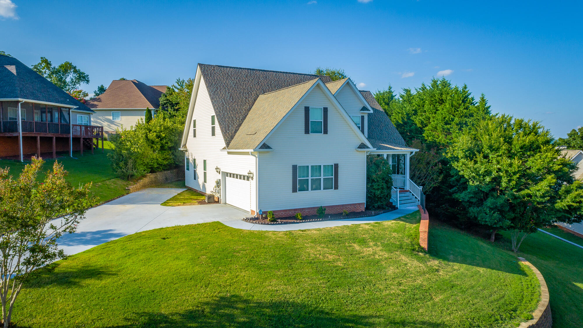 5657 Ginkgo Road Ooltewah, TN 37363 - Photo 67 of 174 5657 Ginkgo Road HD-48