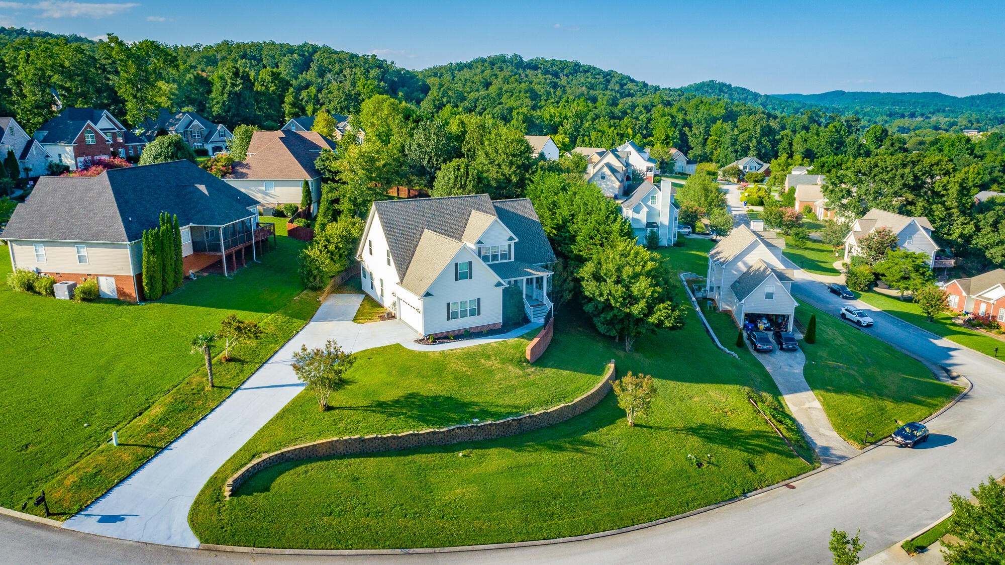 5657 Ginkgo Road Ooltewah, TN 37363 - Photo 72 of 174 5657 Ginkgo Road HD-54